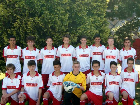 Int. Turnier in Prag 2014